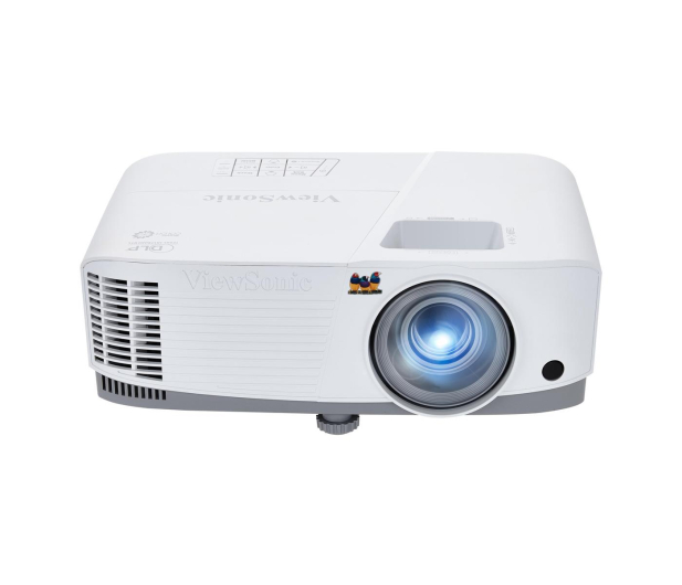 ViewSonic PA503W DLP - 416092 - zdjęcie 3